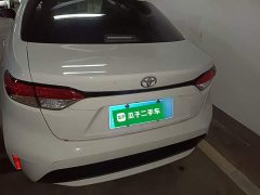 Toyota Corolla 2022 1.8L CVT Luxury - ფოტო 5