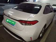 Toyota Corolla 2022 1.8L CVT Luxury - ფოტო 6