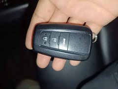 Toyota Corolla 2022 1.8L CVT Luxury - ფოტო 8