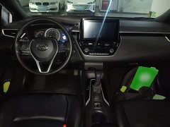 Toyota Corolla 2022 1.8L CVT Luxury - ფოტო 9