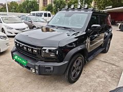 Jetour Chitu Traveler 2023 1.5T Two-Wheel Drive Discovery PRO - ფოტო 1