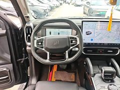 Jetour Chitu Traveler 2023 1.5T Two-Wheel Drive Discovery PRO - ფოტო 10