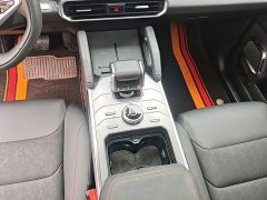 Jetour Chitu Traveler 2023 1.5T Two-Wheel Drive Discovery PRO - ფოტო 13
