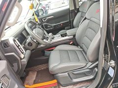 Jetour Chitu Traveler 2023 1.5T Two-Wheel Drive Discovery PRO - ფოტო 14