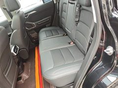 Jetour Chitu Traveler 2023 1.5T Two-Wheel Drive Discovery PRO - ფოტო 16