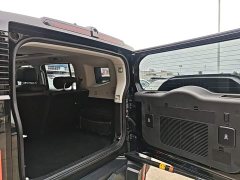 Jetour Chitu Traveler 2023 1.5T Two-Wheel Drive Discovery PRO - ფოტო 18