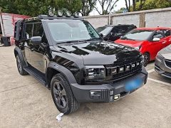 Jetour Chitu Traveler 2023 1.5T Two-Wheel Drive Discovery PRO - ფოტო 3