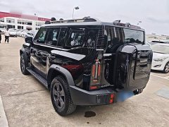 Jetour Chitu Traveler 2023 1.5T Two-Wheel Drive Discovery PRO - ფოტო 4