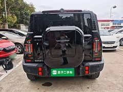 Jetour Chitu Traveler 2023 1.5T Two-Wheel Drive Discovery PRO - ფოტო 5