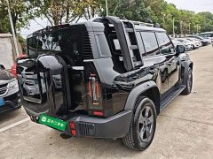 Jetour Chitu Traveler 2023 1.5T Two-Wheel Drive Discovery PRO - ფოტო 6