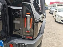 Jetour Chitu Traveler 2023 1.5T Two-Wheel Drive Discovery PRO - ფოტო 7