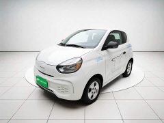SAIC Corey Wei CLEVER 302km New Four-Seat Super Version - ფოტო 1