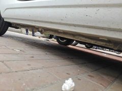 SAIC Corey Wei CLEVER 302km New Four-Seat Super Version - ფოტო 14