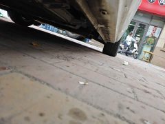 SAIC Corey Wei CLEVER 302km New Four-Seat Super Version - ფოტო 15