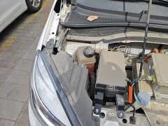 SAIC Corey Wei CLEVER 302km New Four-Seat Super Version - ფოტო 17