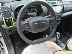 SAIC Corey Wei CLEVER 302km New Four-Seat Super Version - ფოტო 2