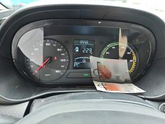 SAIC Corey Wei CLEVER 302km New Four-Seat Super Version - ფოტო 3