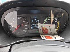 SAIC Corey Wei CLEVER 302km New Four-Seat Super Version - ფოტო 4