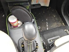 SAIC Corey Wei CLEVER 302km New Four-Seat Super Version - ფოტო 6