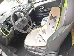 SAIC Corey Wei CLEVER 302km New Four-Seat Super Version - ფოტო 7