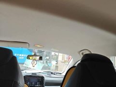 SAIC Corey Wei CLEVER 302km New Four-Seat Super Version - ფოტო 8
