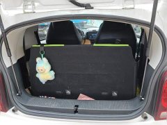 SAIC Corey Wei CLEVER 302km New Four-Seat Super Version - ფოტო 9