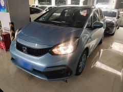 Honda Fit 1.5L CVT Trend Edition - ფოტო 1