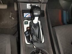 Honda Fit 1.5L CVT Trend Edition - ფოტო 13