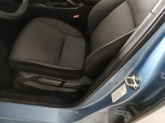 Honda Fit 1.5L CVT Trend Edition - ფოტო 14