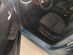Honda Fit 1.5L CVT Trend Edition - ფოტო 15