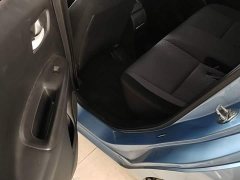 Honda Fit 1.5L CVT Trend Edition - ფოტო 16