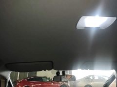 Honda Fit 1.5L CVT Trend Edition - ფოტო 17