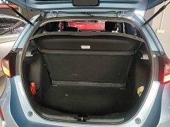 Honda Fit 1.5L CVT Trend Edition - ფოტო 18