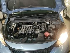 Honda Fit 1.5L CVT Trend Edition - ფოტო 19