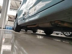 Honda Fit 1.5L CVT Trend Edition - ფოტო 20
