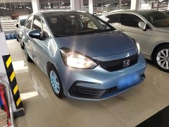 Honda Fit 1.5L CVT Trend Edition - ფოტო 3