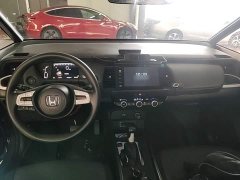 Honda Fit 1.5L CVT Trend Edition - ფოტო 9
