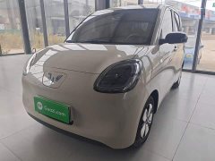 Wuling Hongguang MINIEV 2025 Fourth Generation Four-Door Advanced Edition - ფოტო 1