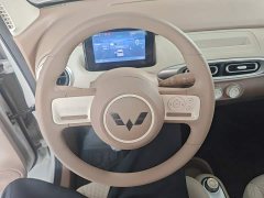 Wuling Hongguang MINIEV 2025 Fourth Generation Four-Door Advanced Edition - ფოტო 10