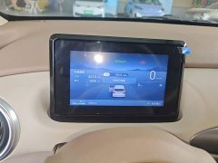 Wuling Hongguang MINIEV 2025 Fourth Generation Four-Door Advanced Edition - ფოტო 11