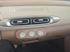 Wuling Hongguang MINIEV 2025 Fourth Generation Four-Door Advanced Edition - ფოტო 12