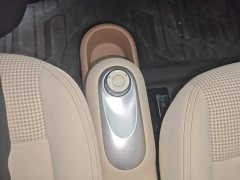 Wuling Hongguang MINIEV 2025 Fourth Generation Four-Door Advanced Edition - ფოტო 13