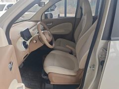Wuling Hongguang MINIEV 2025 Fourth Generation Four-Door Advanced Edition - ფოტო 14