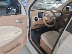 Wuling Hongguang MINIEV 2025 Fourth Generation Four-Door Advanced Edition - ფოტო 15