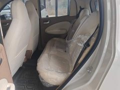 Wuling Hongguang MINIEV 2025 Fourth Generation Four-Door Advanced Edition - ფოტო 16