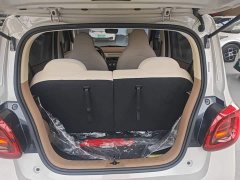 Wuling Hongguang MINIEV 2025 Fourth Generation Four-Door Advanced Edition - ფოტო 18