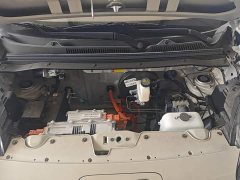 Wuling Hongguang MINIEV 2025 Fourth Generation Four-Door Advanced Edition - ფოტო 19