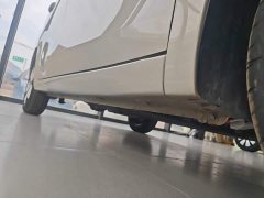 Wuling Hongguang MINIEV 2025 Fourth Generation Four-Door Advanced Edition - ფოტო 20