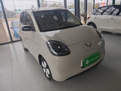 Wuling Hongguang MINIEV 2025 Fourth Generation Four-Door Advanced Edition - ფოტო 3