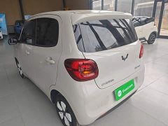 Wuling Hongguang MINIEV 2025 Fourth Generation Four-Door Advanced Edition - ფოტო 4